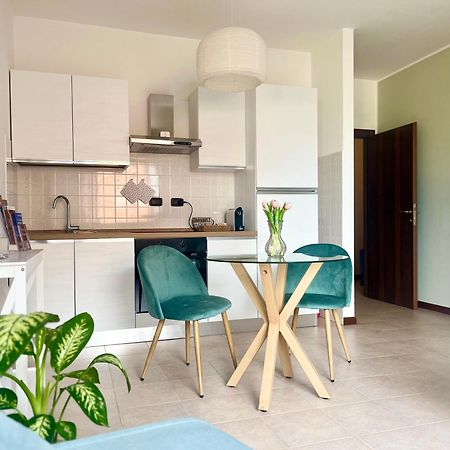 Perla Apartment Verona Exterior photo