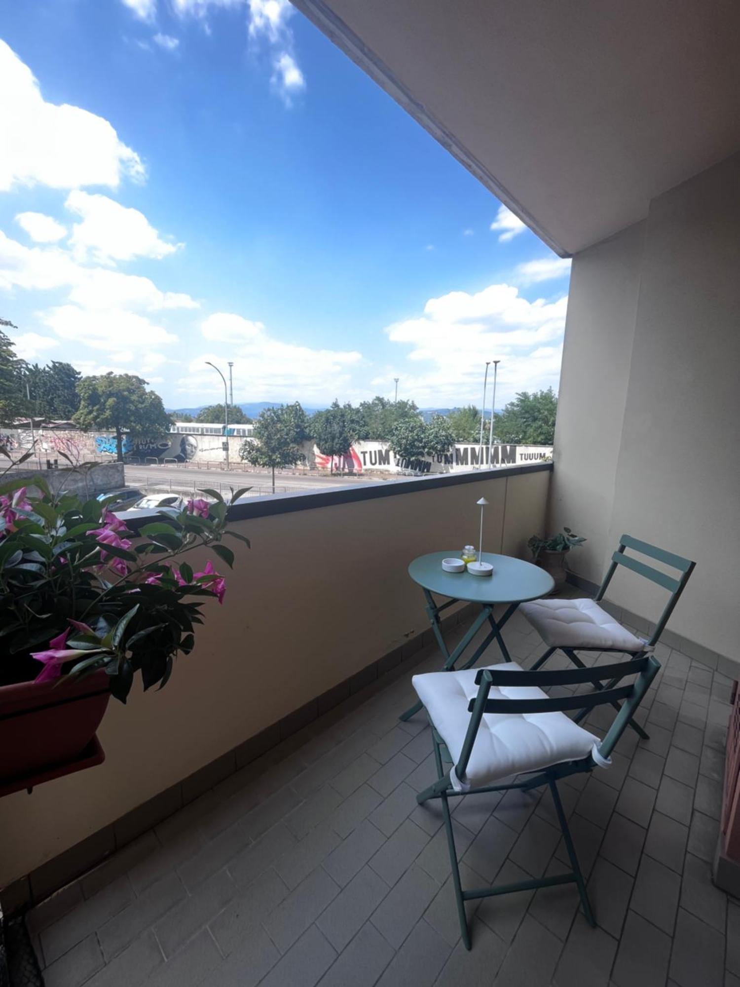 Perla Apartment Verona Exterior photo