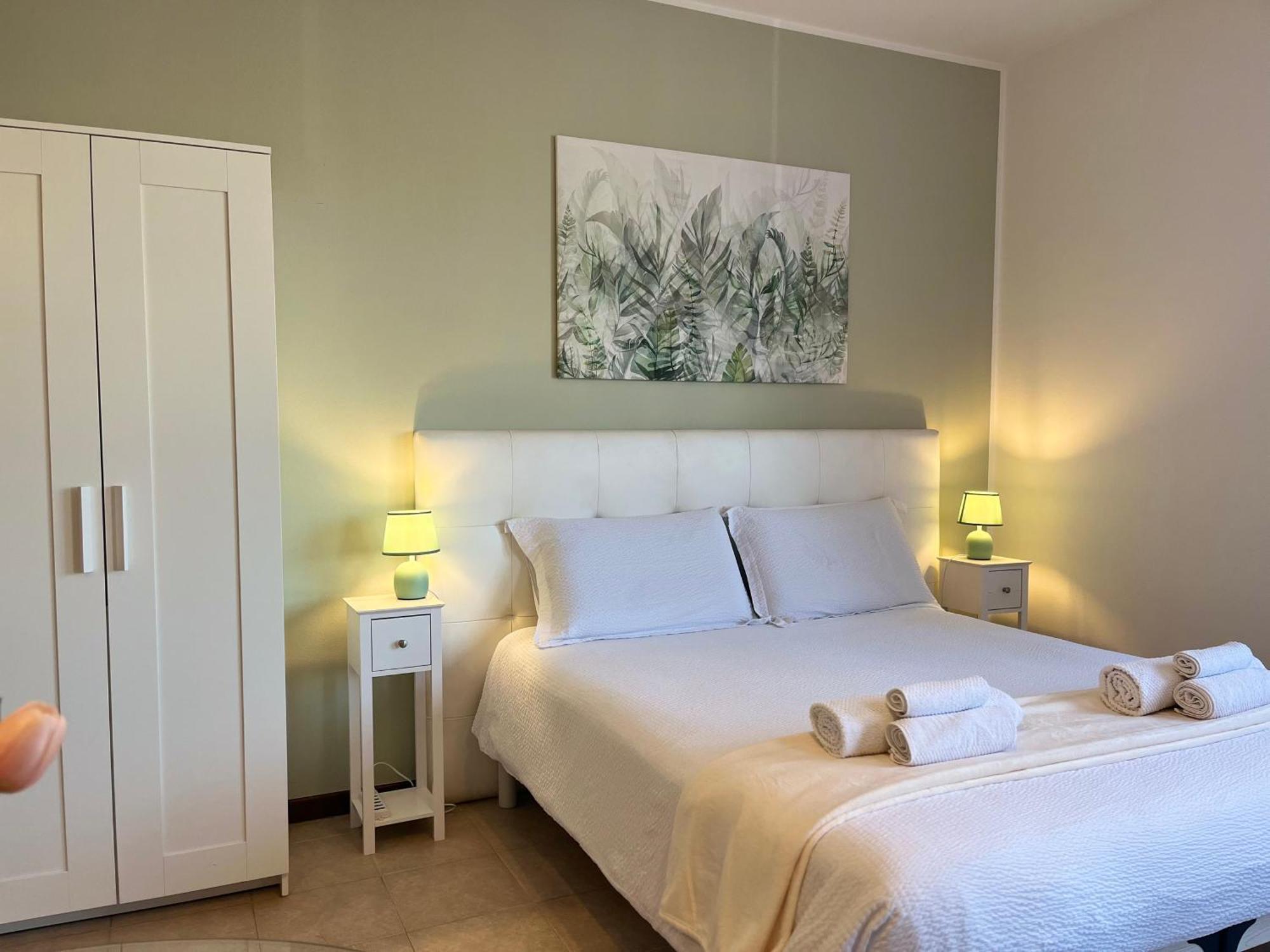 Perla Apartment Verona Exterior photo