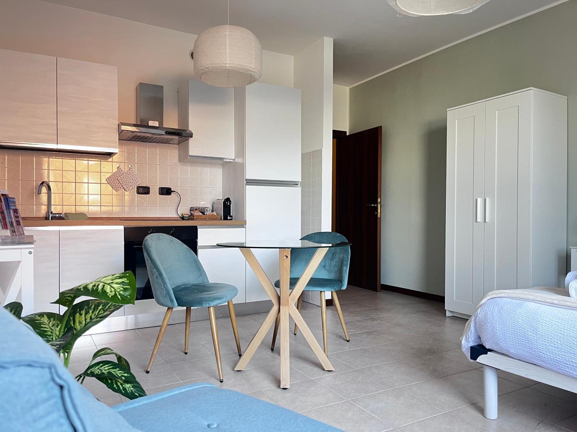 Perla Apartment Verona Exterior photo
