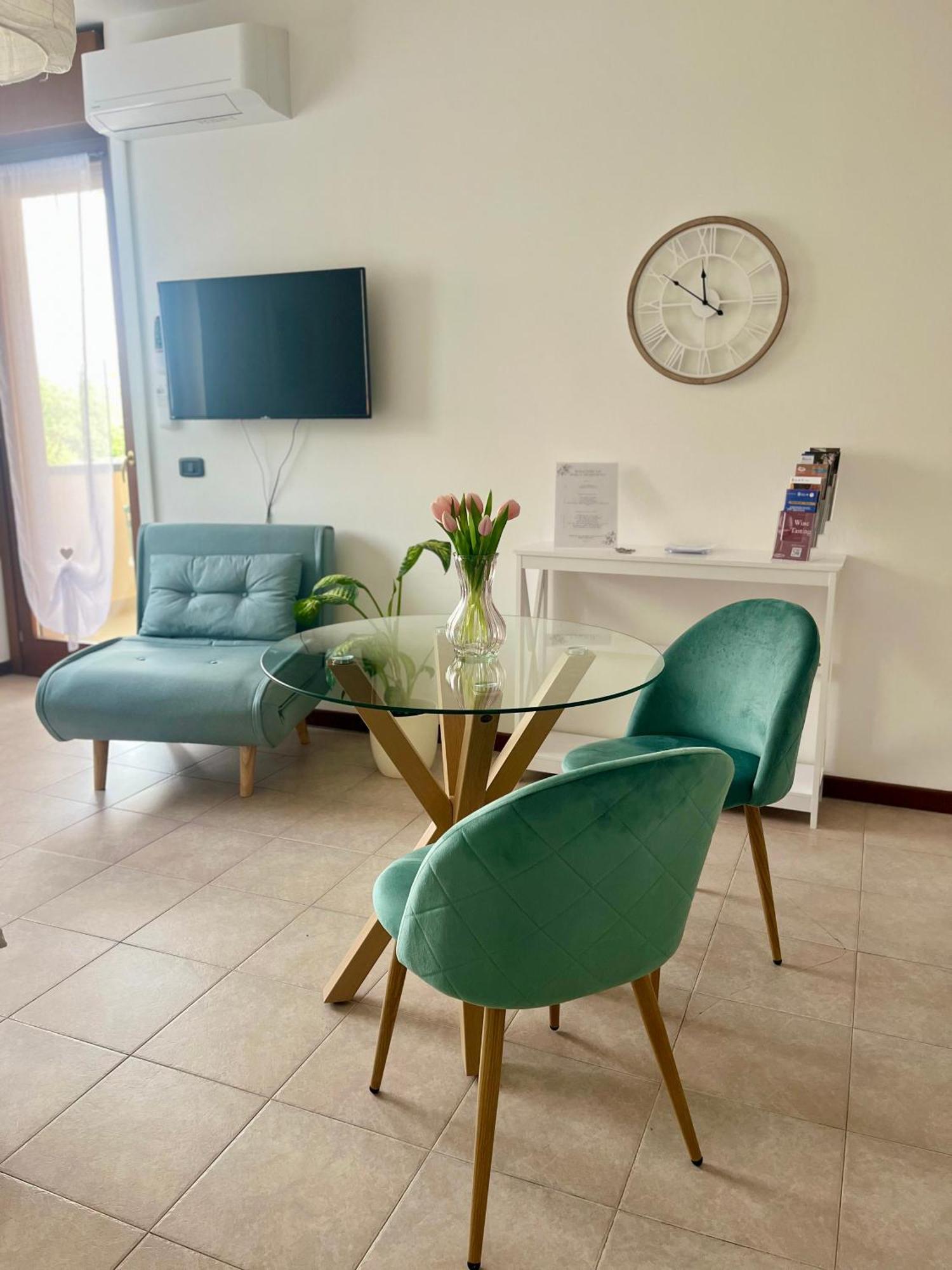 Perla Apartment Verona Exterior photo