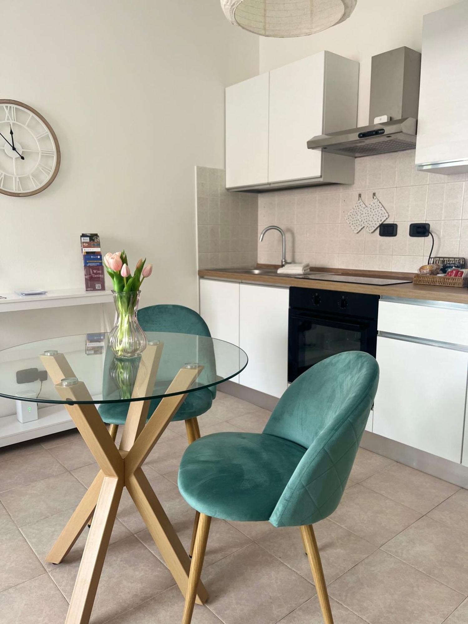 Perla Apartment Verona Exterior photo
